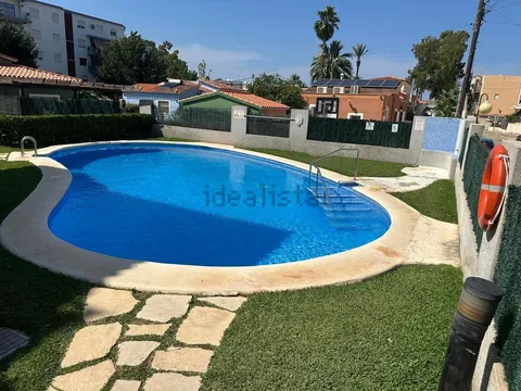 Pis de 80 m² a Dénia