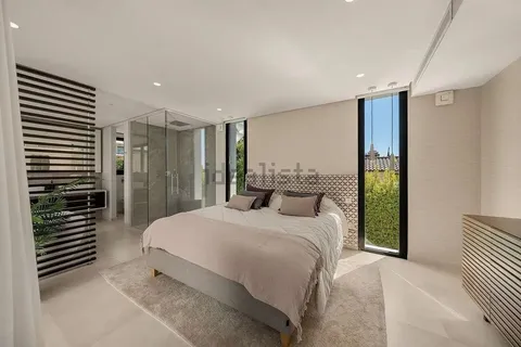 Haus 443 m² in Marbella
