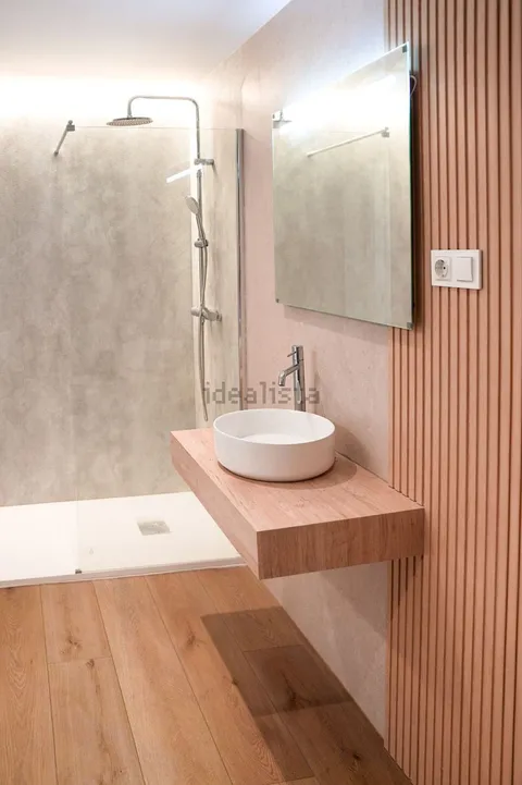 Appartement 50 m² à Canet d'en Berenguer