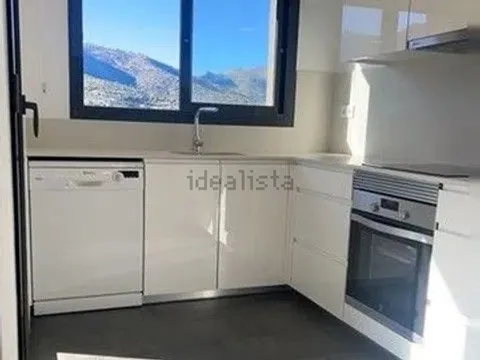 Pis de 82 m² a el Port de la Selva