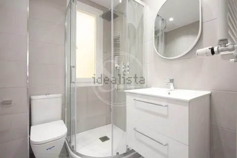 Piso de 108 m² en Madrid