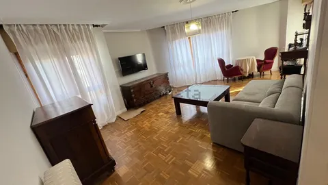 Piso de 100 m² en Astorga