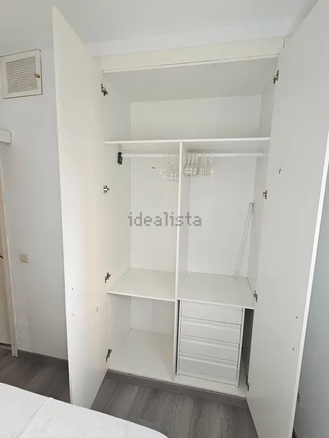 Pis de 40 m² a Madrid