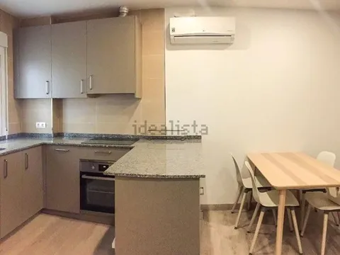 Apartamento 55 m² em Barcelona