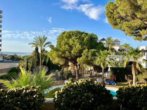 Appartamento 89 m² a Marbella