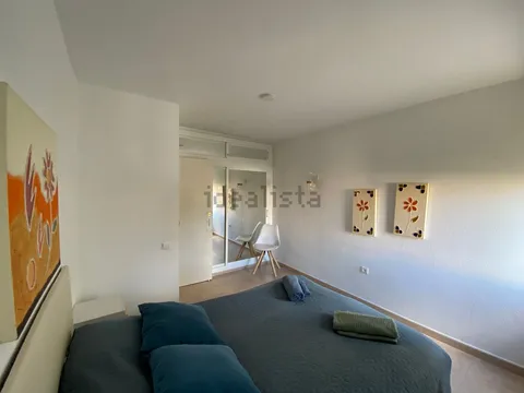 Pis de 56 m² a Benalmádena