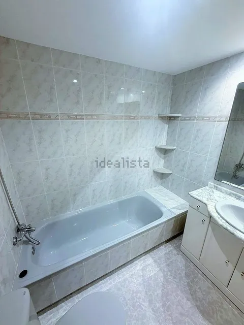 Wohnung 103 m² in Paiporta