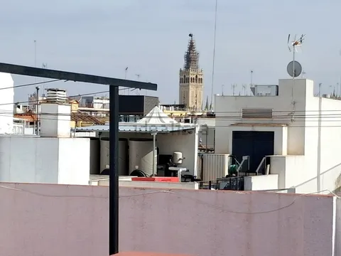 Flat 70 m² in Seville (4/9)