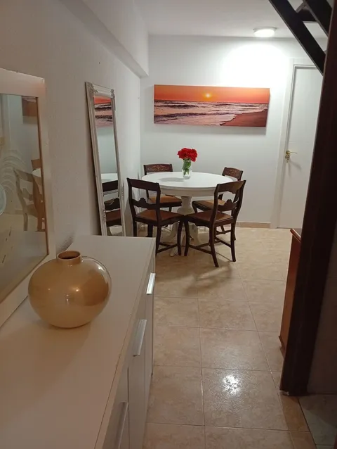 Habitació de lloguer, Benidorm