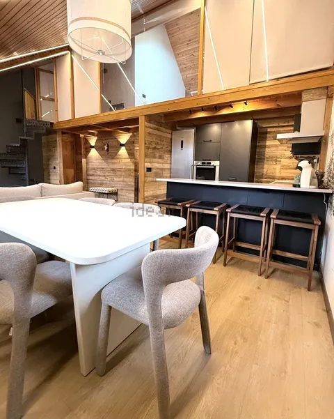 Wohnung 125 m² in Vielha e Mijaran