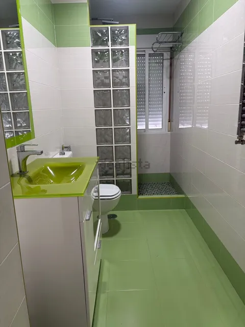 Pis de 90 m² a Madrid