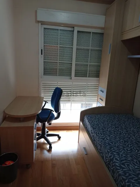 Pis de 80 m² a Albacete