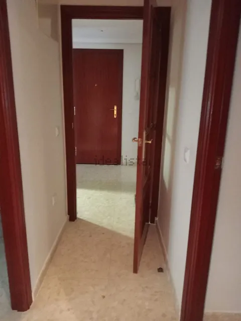Pis de 55 m² a Badajoz