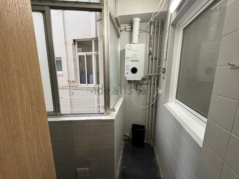 Pis de 96 m² a Barcelona