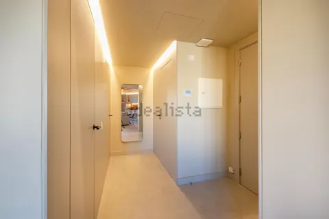 Apartamento 75 m² em Barcelona