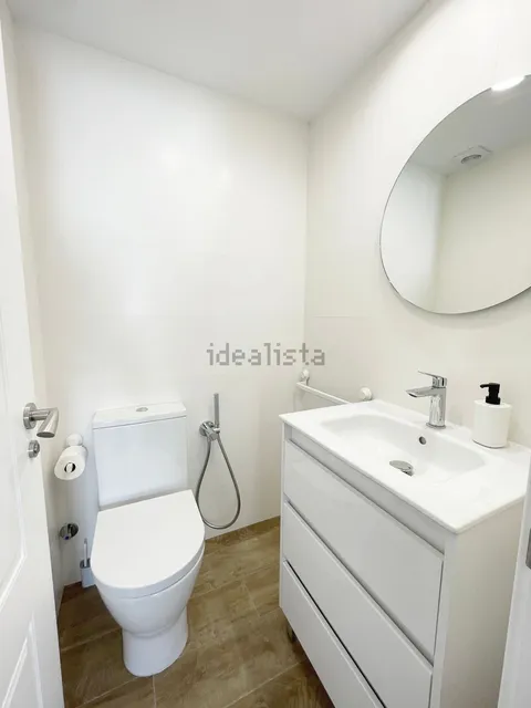 Habitació de lloguer, Santander