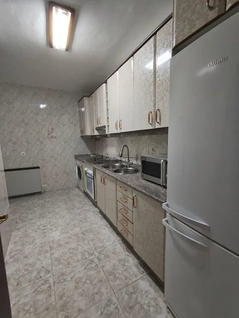 Piso de 166 m² en Casarrubios del Monte