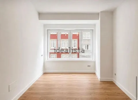 Pis de 81 m² a A Corunya