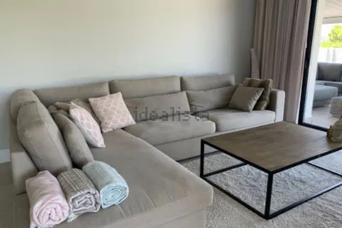 Wohnung 85 m² in Estepona