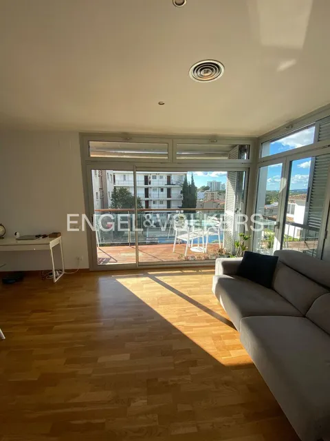 Pis de 95 m² a Sitges