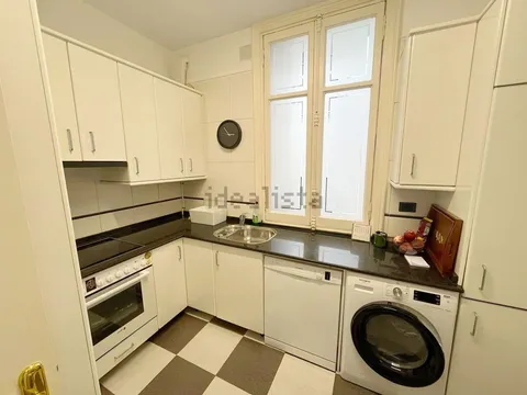 Appartamento 95 m² a Bilbao