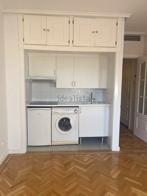 Pis de 68 m² a Madrid