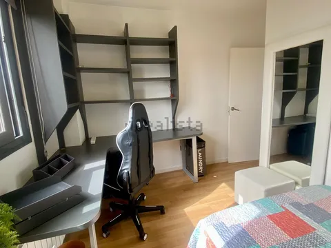 Habitació de lloguer, Manresa (3/19)