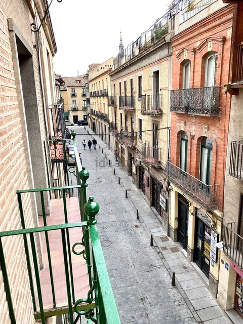 Pis de 114 m² a Segovia