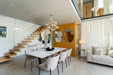 Pis de 225 m² a Madrid