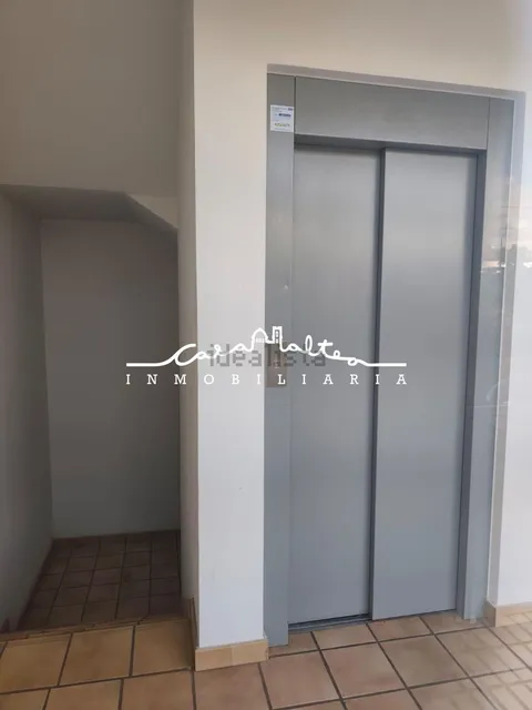 Apartamento 125 m² em Altea
