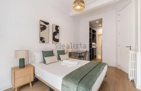 Appartement 230 m² à Madrid