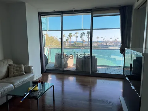 Wohnung 135 m² in Barcelona
