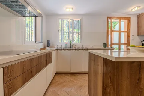 Casa de 342 m² a Benahavís