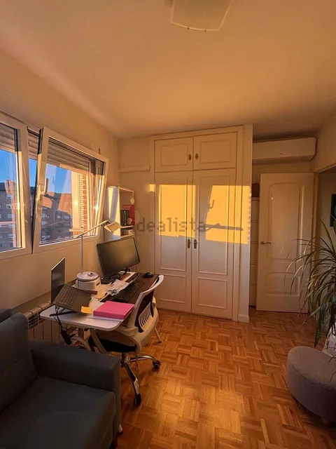 Pis de 111 m² a Madrid