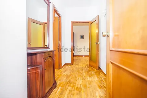 Pis de 70 m² a Madrid