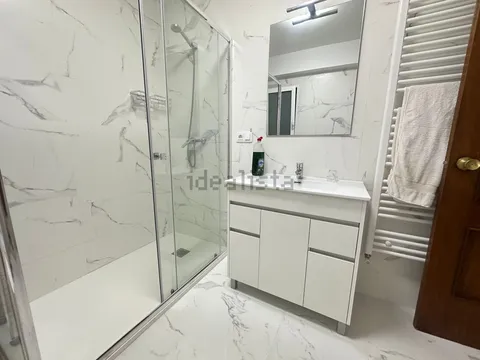 Pis de 97 m² a Santiago de Compostel·la