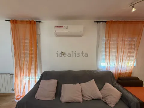 Pis de 60 m² a Saragossa