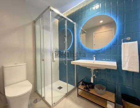Wohnung 60 m² in Málaga