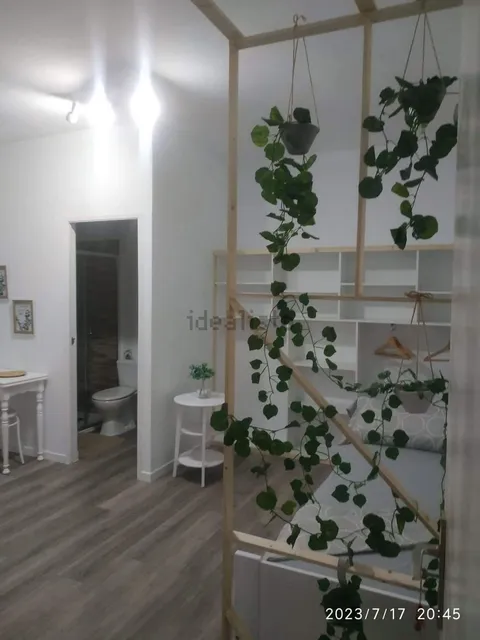 Piso de 50 m² en La Guancha