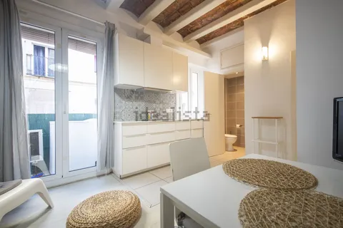Wohnung 40 m² in Barcelona