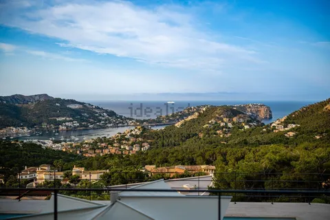 House 482 m² in Andratx