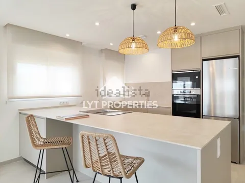 Piso de 117 m² en Gata de Gorgos