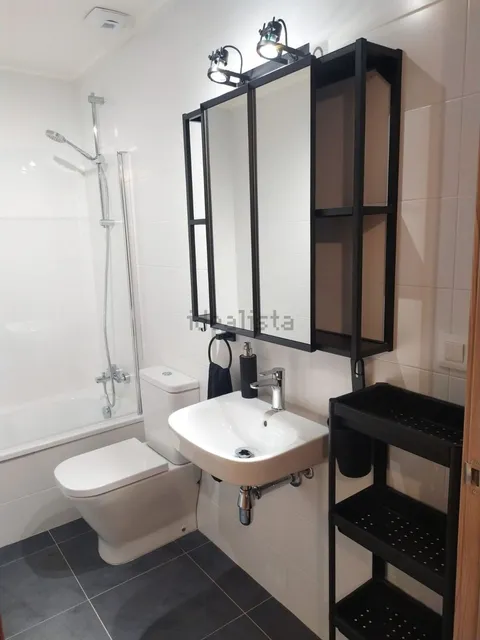 Pis de 95 m² a Bilbao