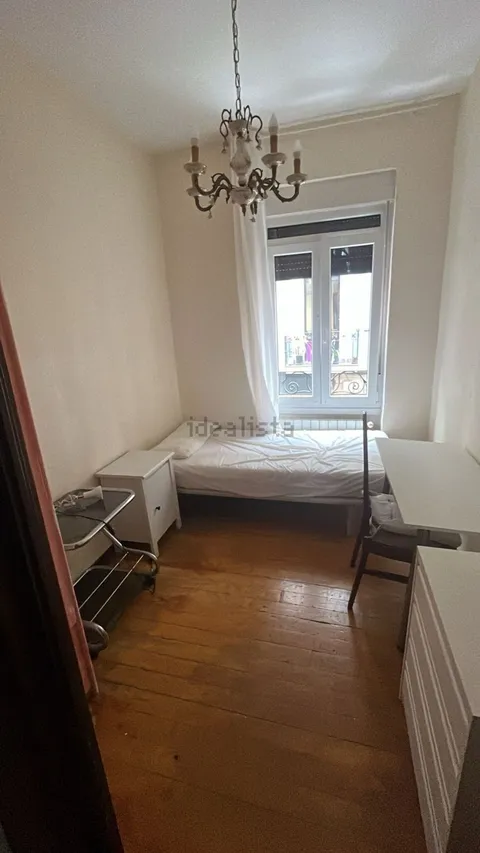 Zimmer zur Miete, Bilbao