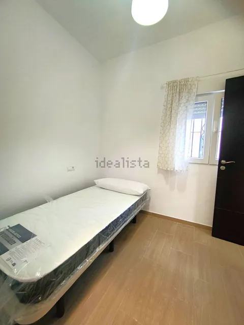 Pis de 30 m² a Màlaga