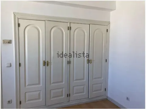 Pis de 110 m² a Madrid