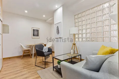 Pis de 35 m² a Madrid
