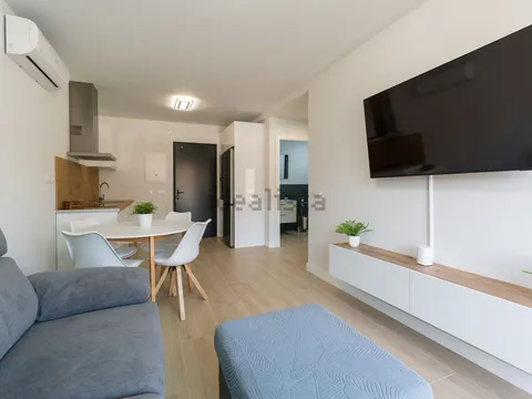 Pis de 67 m² a Mogán