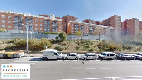 Stanza in affitto, Madrid