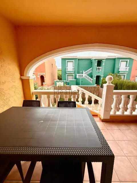 Casa de 80 m² a el Poble Nou de Benitatxell (3/12)